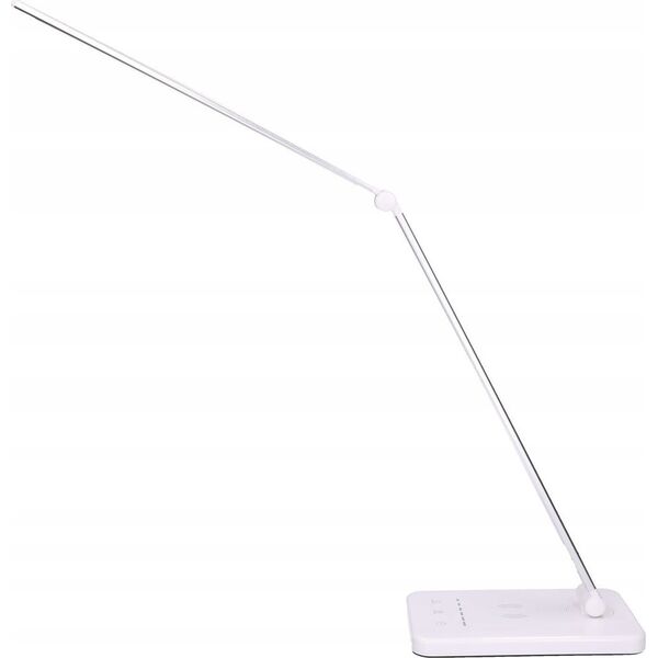Lampka biurkowa ExtraLink biała  (EX.31771) 13243995 5906168631771