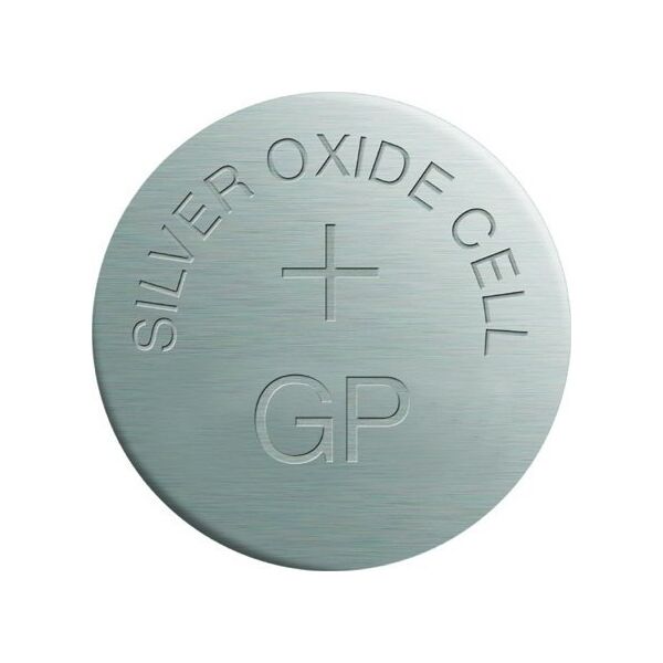 GP Bateria GP 377F-C1 1.55v 13244087 4891199111808