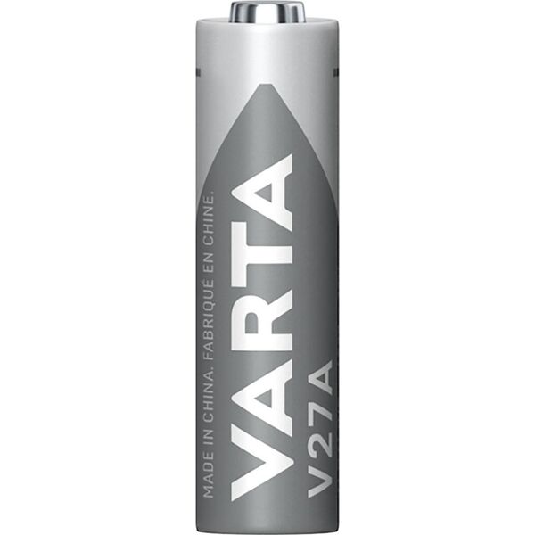 Varta Bateria VARTA V27A bl./2szt 13244110 4008496991600