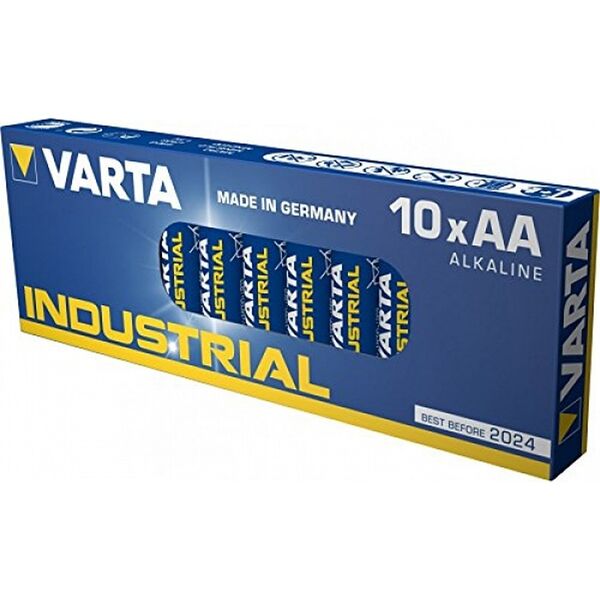 Varta Bateria Energy AA / R6 800mAh 10 szt. 13244111 4008496674398