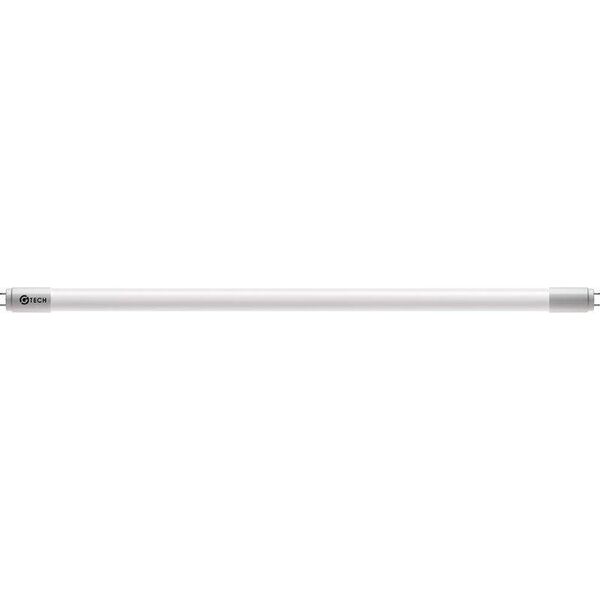 GTV Świetlówka LED T8-J, 1200mm, 17,5W, 1800 lm, 4000K, AC220-240V, 152 mA, 270 13244616 5902801204722