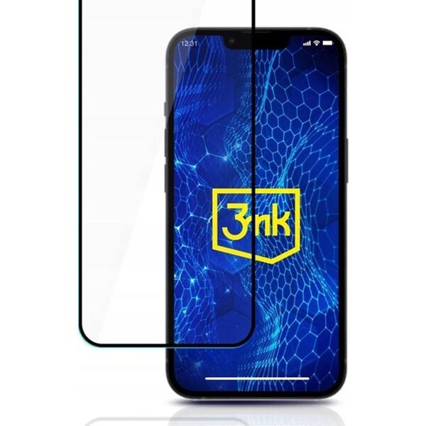 3MK 3mk HardGlass Max Lite do Samsung Galaxy A25 5G 13246562 5903108533515