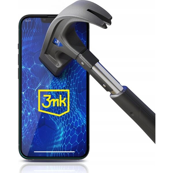 3MK 3mk HardGlass Max Lite do Xiaomi 14 13246564 5903108544351