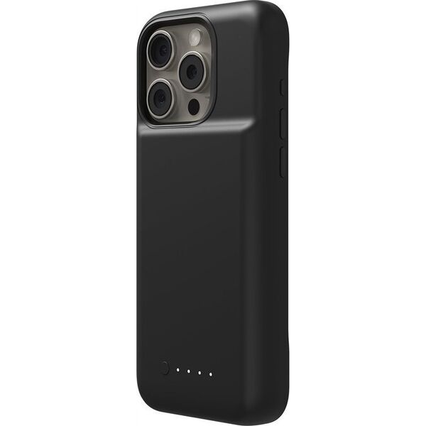 Mophie Mophie Juice Pack (2400 mAh) - obudowa z wbudowanym powerbankiem do iPhone 15 13246705 840390310033