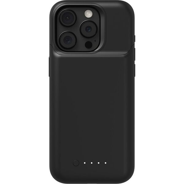 Mophie Mophie Juice Pack (2400 mAh) - obudowa z wbudowanym powerbankiem do iPhone 15 13246705 840390310033