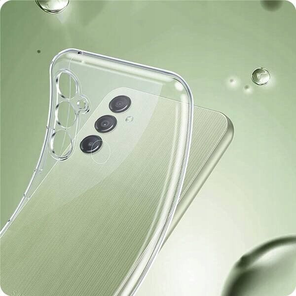 Tech-Protect Tech-Protect Flexair+ do Samsung Galaxy A15 4G / 5G Clear 13246706 5906203690053