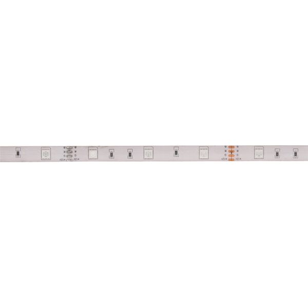 Taśma LED Prescot Prescot EH024-100-10-RGB taśma LED 36W biała 13246828 5902596558635