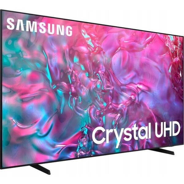 Telewizor Samsung Telewizor Samsung UE98DU9072UXXH 98” 13248134 8806095544137