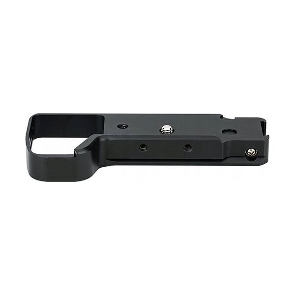 Statyw JJC Metalowy uchwyt grip JJC HG-A7R4 do aparatów Sony A7R IV 13248866 6950291513533