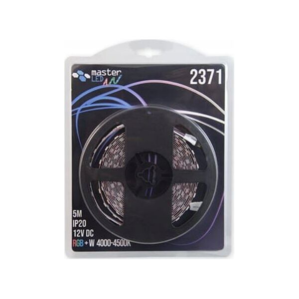 Taśma LED LVT LVT 2371 taśma LED RGB 72W LED 4000-4500K 13249149 5908263387904