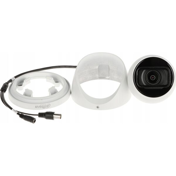 Dahua Technology KAMERA AHD, HD-CVI, HD-TVI, PAL HAC-HDW1200T-Z-A-2712-S6 - 1080p 2.7 ... 12 mm - MOTOZOOM DAHUA 13249310 6923172594617