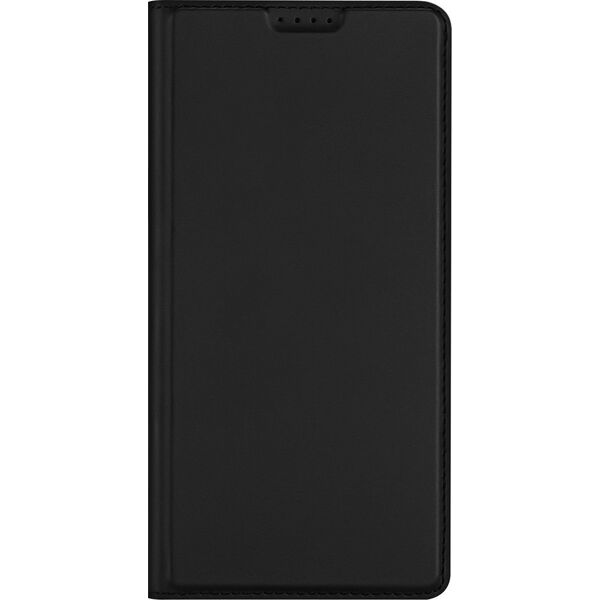 Dux Ducis Etui Dux Ducis Skin Pro do Samsung A35 5G z klapką - czarne 13249852 6934913020593