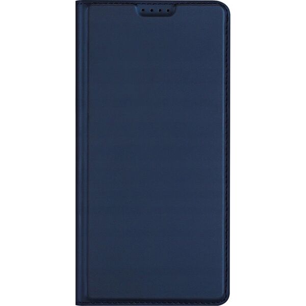Dux Ducis Etui Dux Ducis Skin Pro do Samsung A35 5G z klapką - niebieskie 13249854 6934913020609