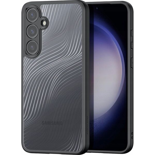 Dux Ducis Etui Dux Ducis Aimo do Samsung S24+ - czarne 13249863 6934913022757