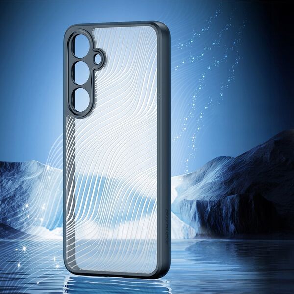 Dux Ducis Etui Dux Ducis Aimo do Samsung S24+ - czarne 13249863 6934913022757