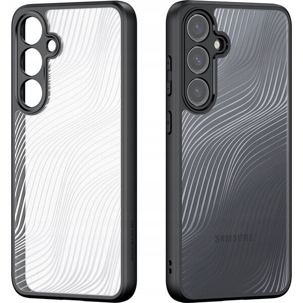 Dux Ducis Etui Dux Ducis Aimo do Samsung S24+ - czarne 13249863 6934913022757