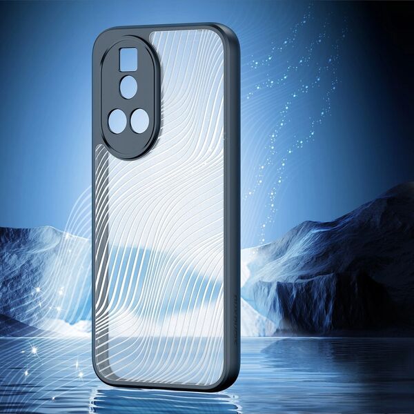 Dux Ducis Etui Dux Ducis Aimo do Huawei Nova 12 Pro - czarne 13249878 6934913021989
