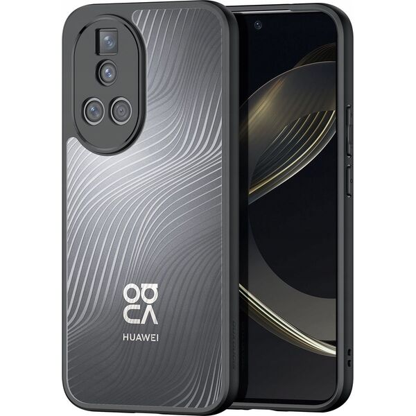 Dux Ducis Etui Dux Ducis Aimo do Huawei Nova 12 - czarne 13249879 6934913021972