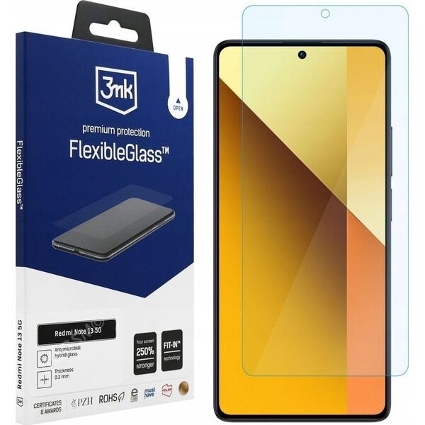 Dux Ducis Etui Dux Ducis Aimo do Xiaomi Redmi Note 13 5G - czarne 13249966 6934913009048