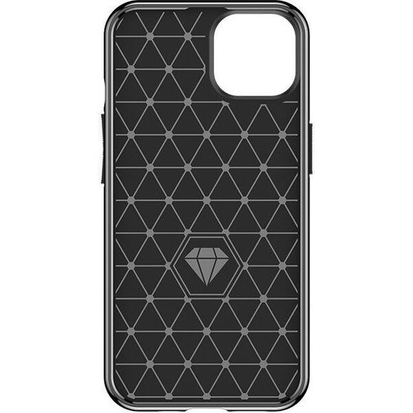 Hurtel Pancerne etui iPhone 15 Plus Thunder Case - niebieskie 13250421 9145576279526