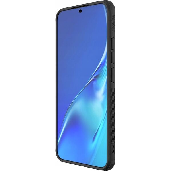 Nillkin Etui Nillkin Super Frosted Shield Pro Magnetic Case na Xiaomi 14 - czarne 13251424 6902048272217