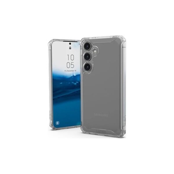 UAG Etui UAG Plyo do Samsung Galaxy S24+ - szare 13251651 840283912627