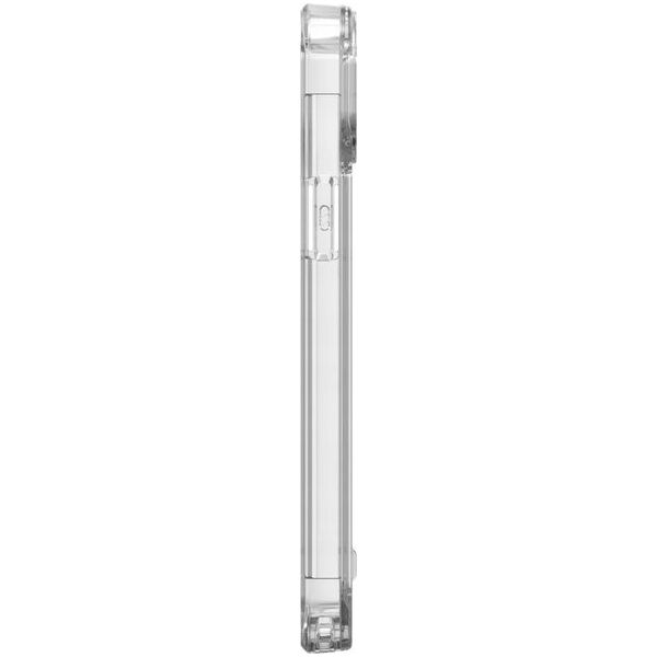 UAG Etui UAG Plyo MagSafe do iPhone 15 Plus - przezroczysto-białe 13251972 840283910203