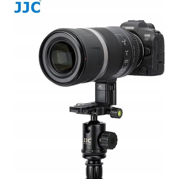 JJC Uchwyt Statywowy na Statyw Obiektyw do CANON RF 600mm 800mm f/11 IS STM / RLF-RF86 13254785 6950291587954