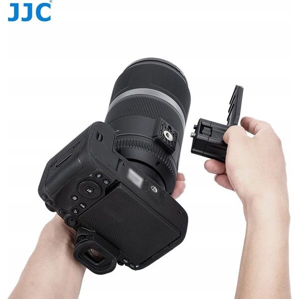 JJC Uchwyt Statywowy na Statyw Obiektyw do CANON RF 600mm 800mm f/11 IS STM / RLF-RF86 13254785 6950291587954