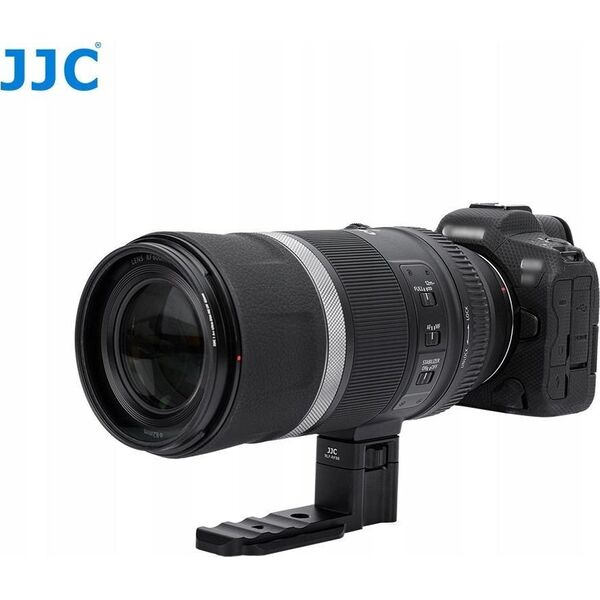 JJC Uchwyt Statywowy na Statyw Obiektyw do CANON RF 600mm 800mm f/11 IS STM / RLF-RF86 13254785 6950291587954