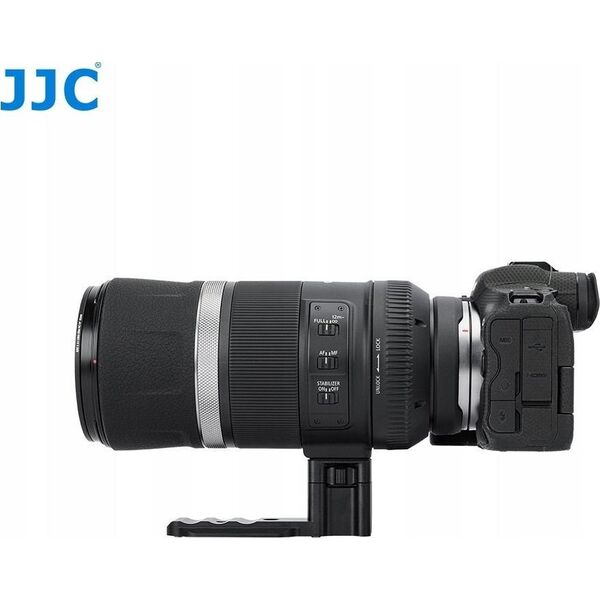 JJC Uchwyt Statywowy na Statyw Obiektyw do CANON RF 600mm 800mm f/11 IS STM / RLF-RF86 13254785 6950291587954