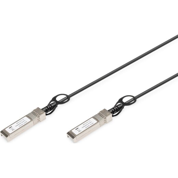 Digitus DIGITUS Professional 10GBase direct attach cable - 10 m 13255094 4016032445999