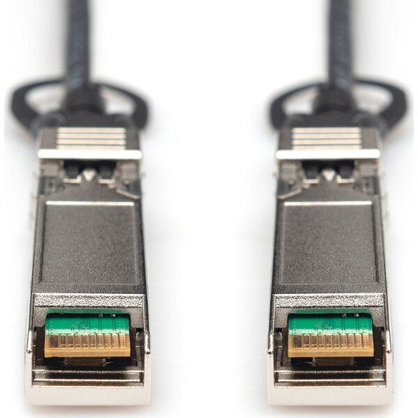 Digitus DIGITUS Professional 10GBase direct attach cable - 10 m 13255094 4016032445999
