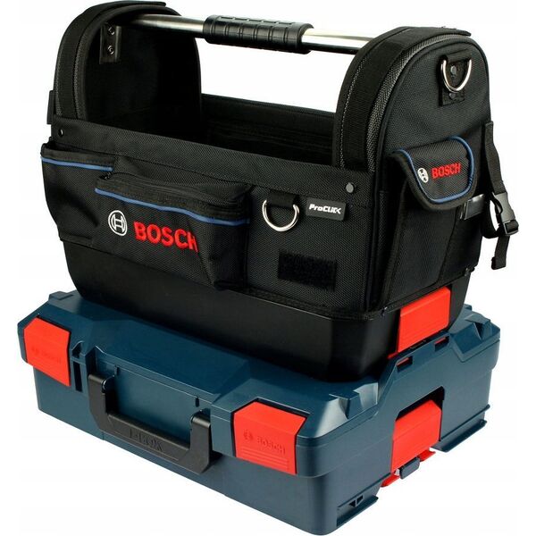 Bosch Torba na narzędzia BOSCH GWT 20 13255295 4059952601908