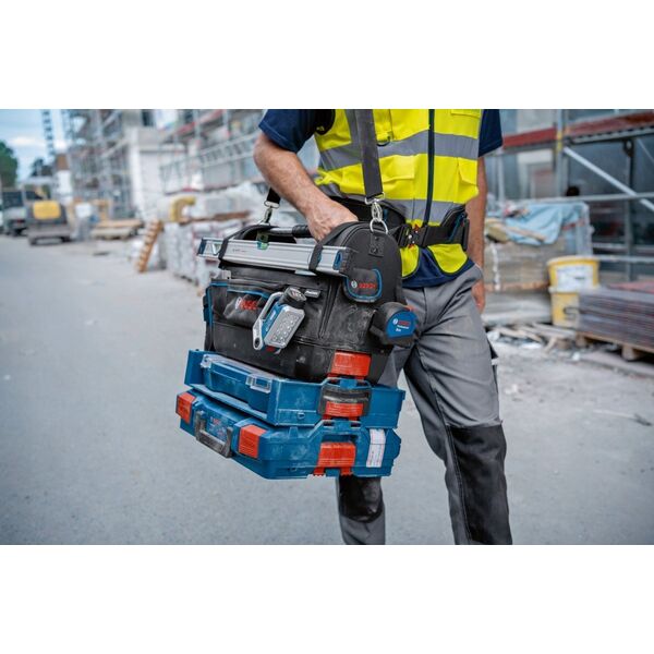 Bosch Torba na narzędzia BOSCH GWT 20 13255295 4059952601908