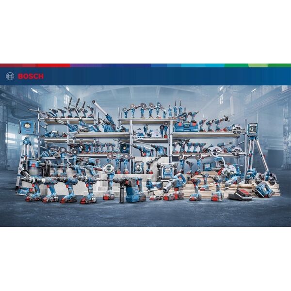Bosch Torba na narzędzia BOSCH GWT 20 13255295 4059952601908