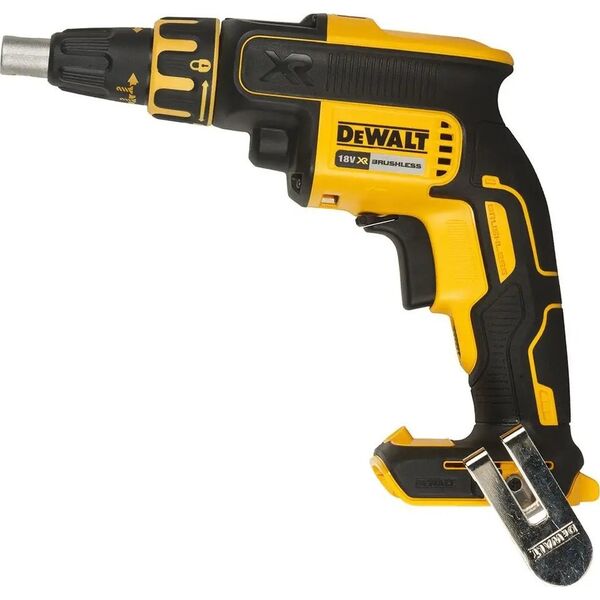 Dewalt DEWALT WKRĘTARKA DO PŁYT 18V 1x1,7Ah POWERSTACK +DCF6202 DCF620E1K 13256424 5035048788325