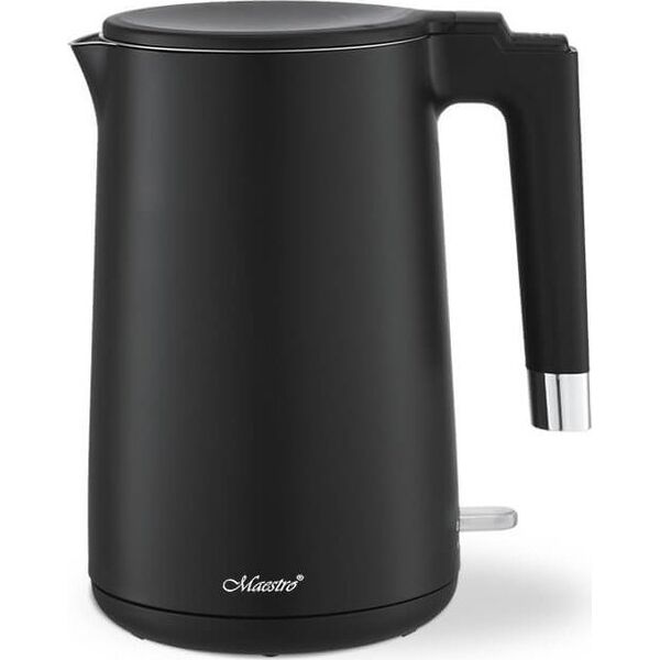 Czajnik Maestro Czajnik elektryczny Maestro MR-026-BLACK 13256630 4820096555910