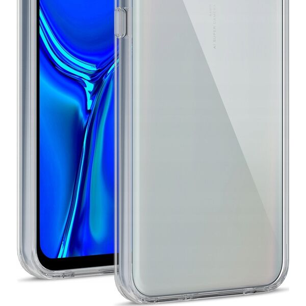 3MK 3mk ochranný kryt Clear Case pro Samsung Galaxy A25 5G (SM-A256) čirá 13256914 5903108535731