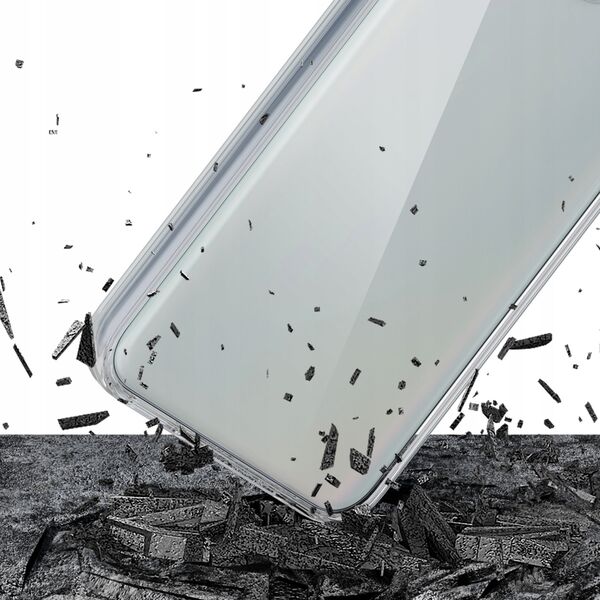 3MK 3mk ochranný kryt Clear Case pro Samsung Galaxy A25 5G (SM-A256) čirá 13256914 5903108535731