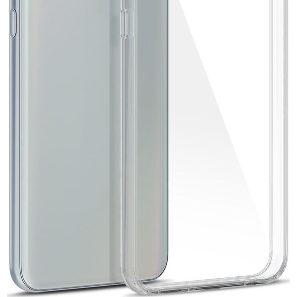 3MK 3mk ochranný kryt Clear Case pro Samsung Galaxy A25 5G (SM-A256) čirá 13256914 5903108535731