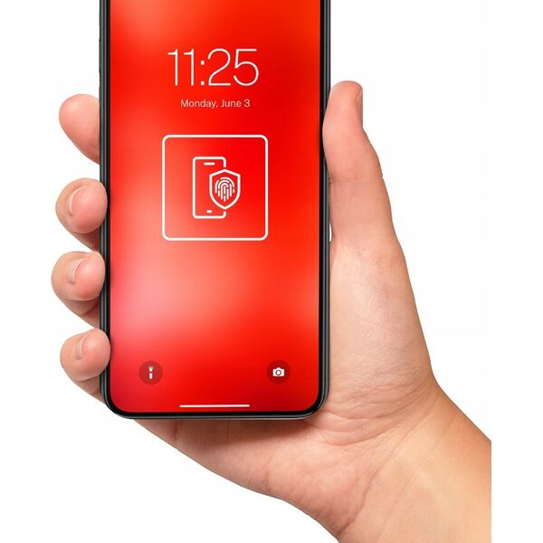 3MK 3mk hybridní sklo FlexibleGlass Lite pro Xiaomi Redmi A3 13256953 5903108562782