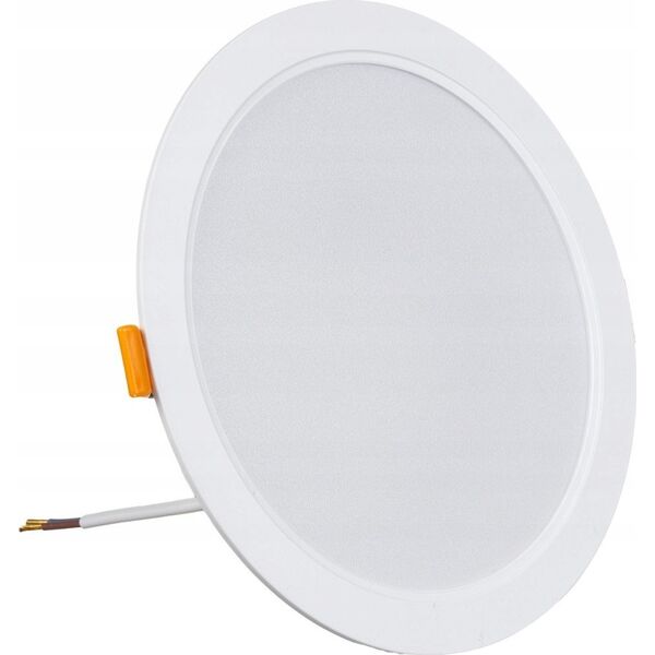 Maclean Panel LED sufitowy Maclean, podtynkowy SLIM, 18W, Neutral White 4000K, 170*26mm, 1800 lm, MCE372 R 13257031 5902211132455