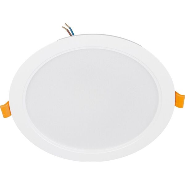 Maclean Panel LED sufitowy Maclean, podtynkowy SLIM, 18W, Neutral White 4000K, 170*26mm, 1800 lm, MCE372 R 13257031 5902211132455