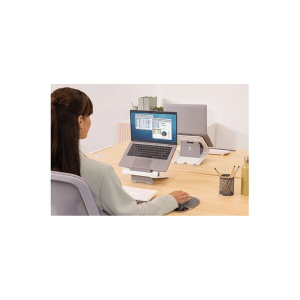 Fellowes NB ACC STAND BREYTA/WHITE 100016559 FELLOWES 13259605 43859794874