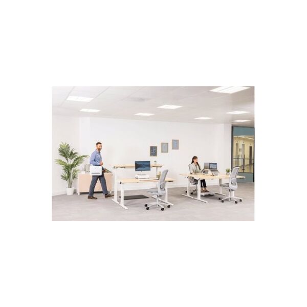 Fellowes NB ACC STAND BREYTA/WHITE 100016559 FELLOWES 13259605 43859794874