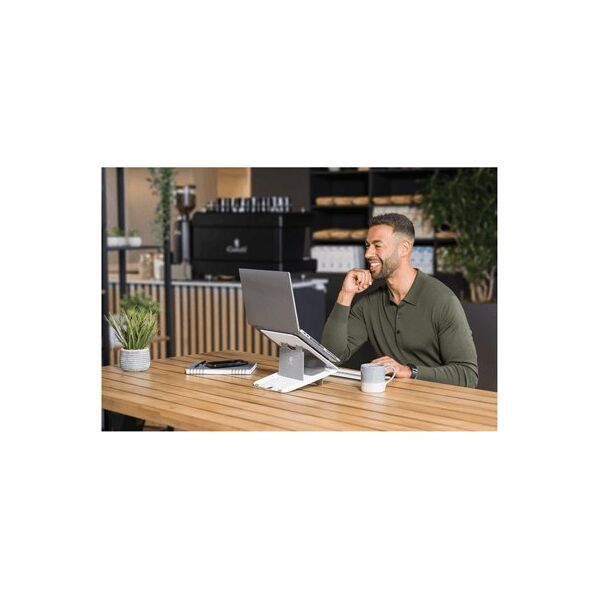 Fellowes NB ACC STAND BREYTA/WHITE 100016559 FELLOWES 13259605 43859794874