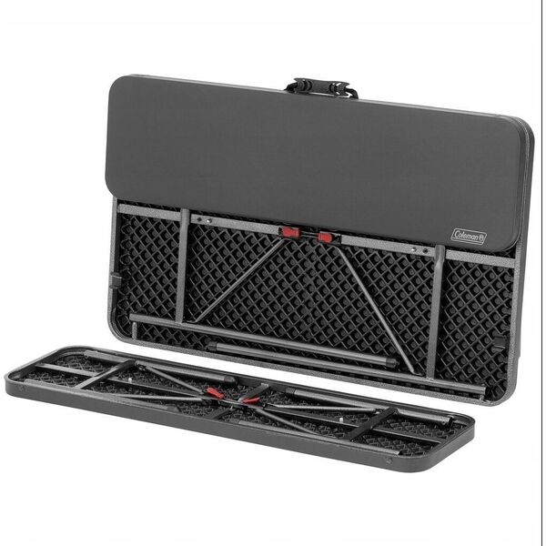 Coleman Zestaw naczyń Coleman 4p. Pack away set 13260894 3138522132279