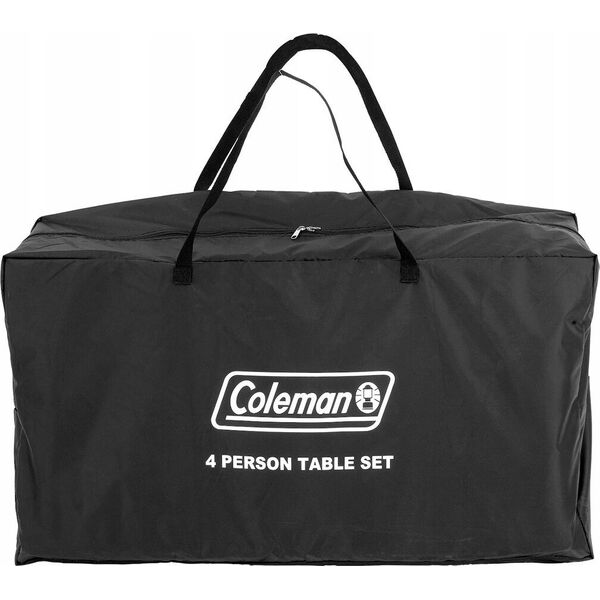 Coleman Zestaw piknikowy Coleman 4p. Picnic set 13260895 3138522132255
