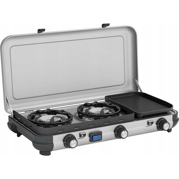 Campingaz Kuchenka trzypalnikowa Campingaz STOVE 3 BURNERS INT 13260911 3138522131906